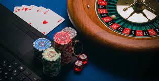 Зеркало Casino Dendy